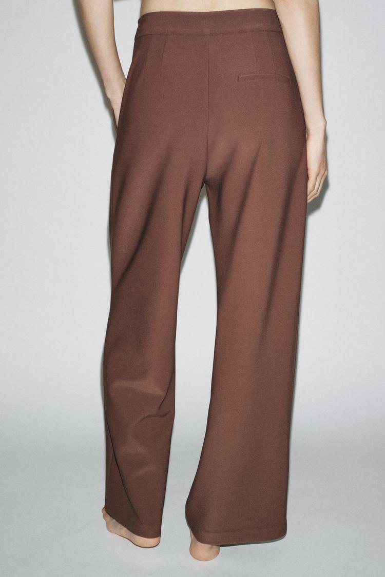 YASMINA - CONJUNTO TOP Y PANTALÓN