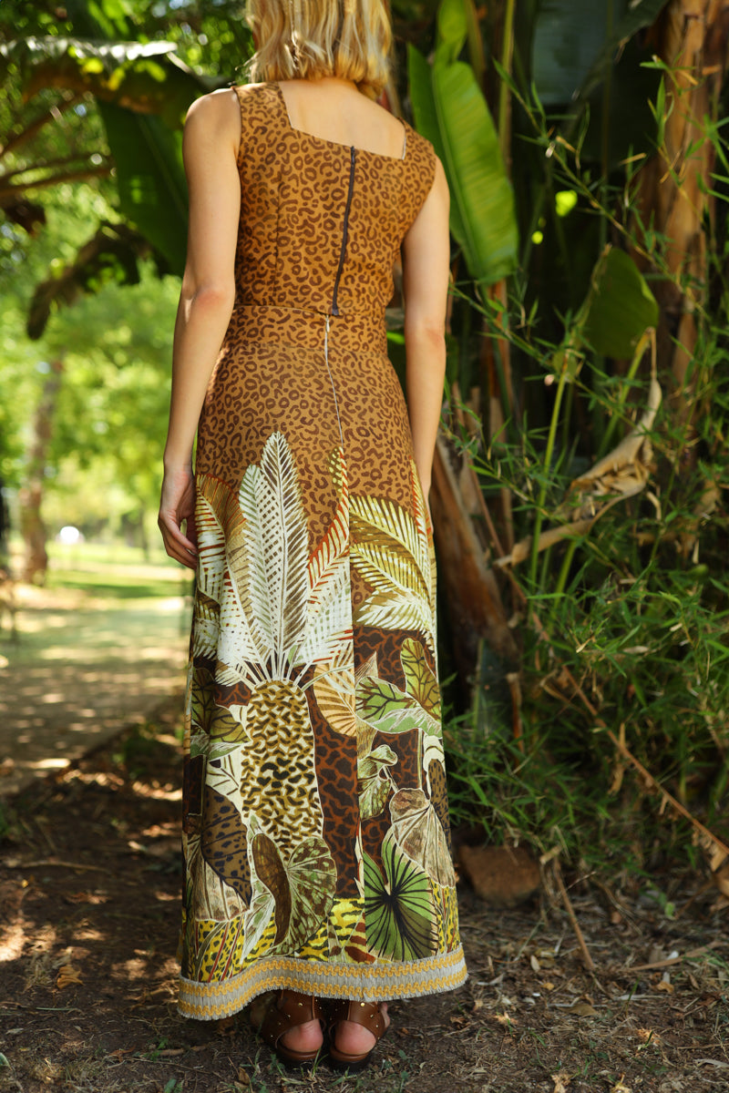 REME - CONJUNTO FALDA Y TOP