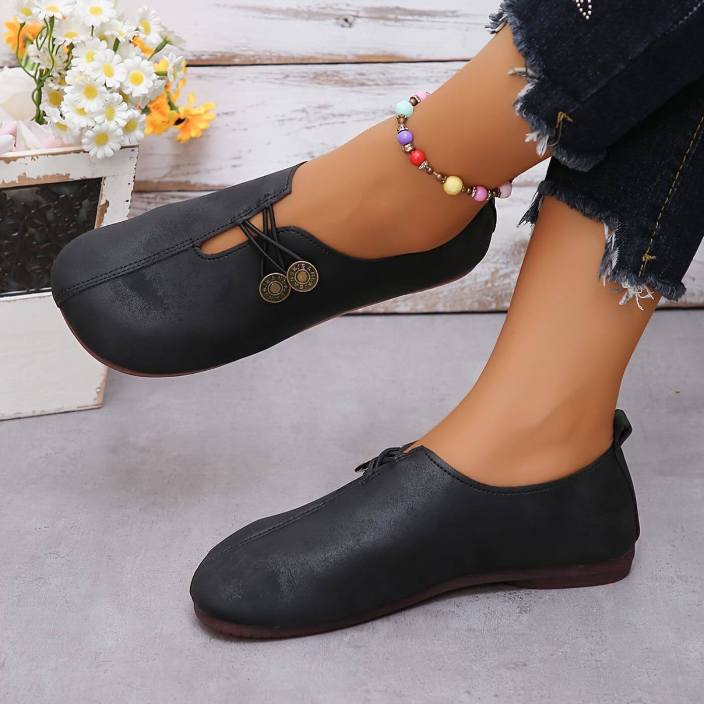 DAYESI - ZAPATOS ERGONÓMICOS FLEXIBLES