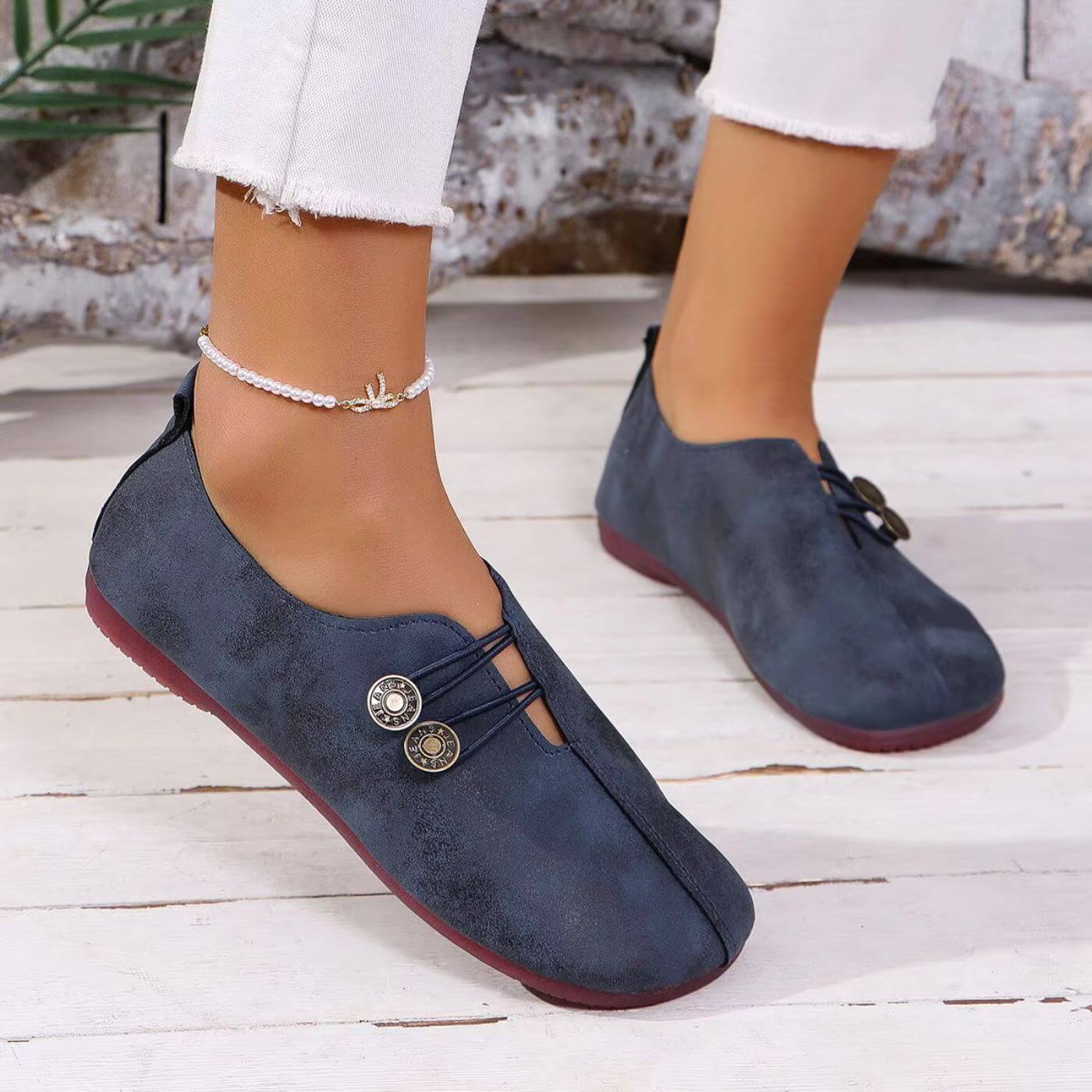 DAYESI - ZAPATOS ERGONÓMICOS FLEXIBLES