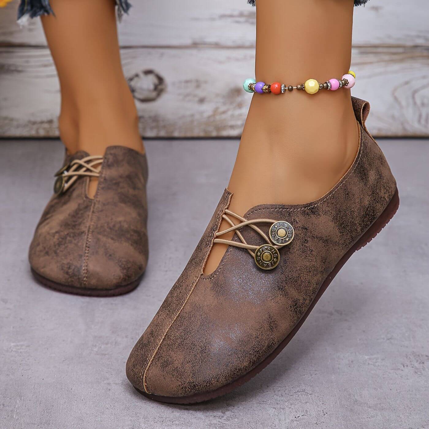 DAYESI - ZAPATOS ERGONÓMICOS FLEXIBLES