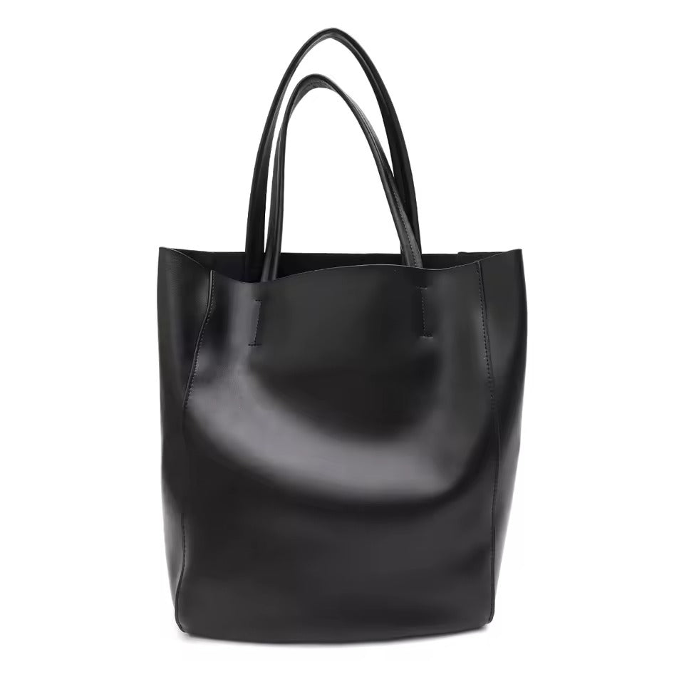 SONIA - BOLSO TOTE DE CUERO