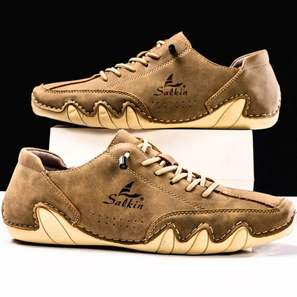 DIEGO - ZAPATOS CÓMODOS Y LIGEROS