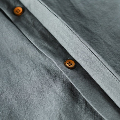 HUGO - CAMISA ESTILO JAPONÉS