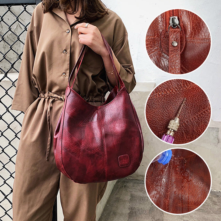 CAROLA - BOLSO DE HOMBRO ELEGANTE