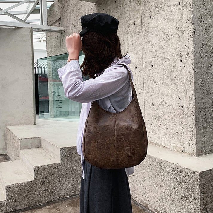 CAROLA - BOLSO DE HOMBRO ELEGANTE
