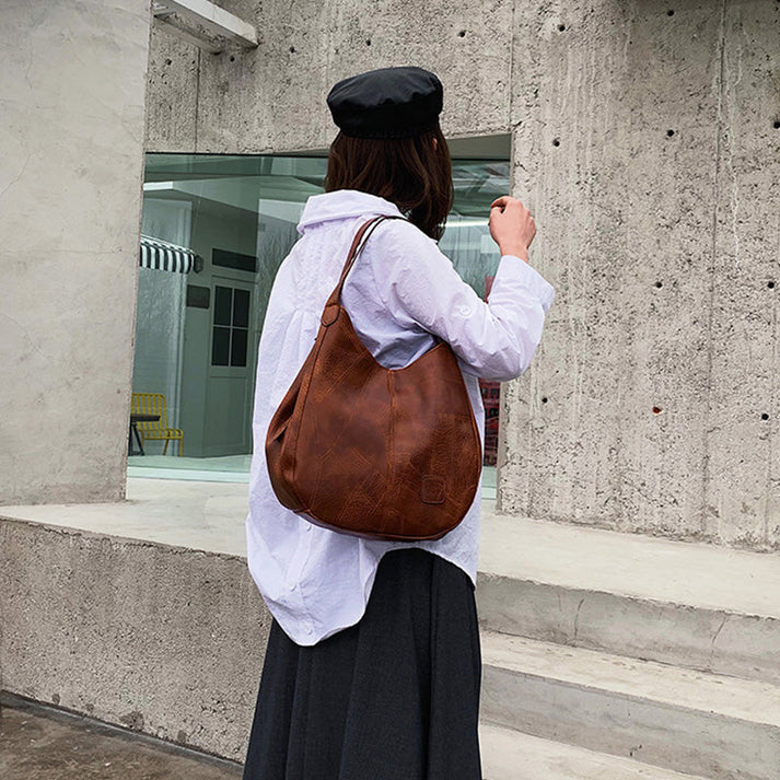 CAROLA - BOLSO DE HOMBRO ELEGANTE