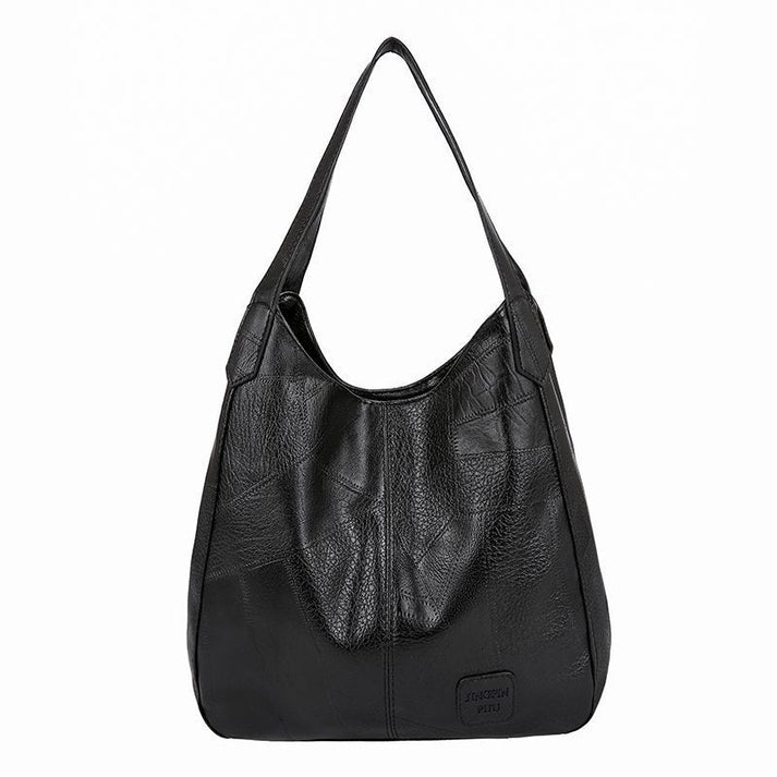 CAROLA - BOLSO DE HOMBRO ELEGANTE