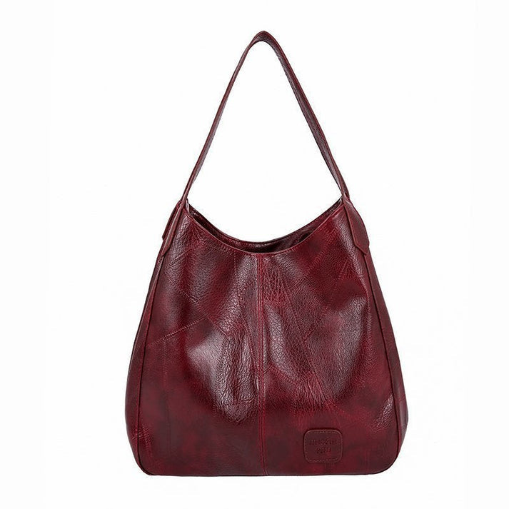 CAROLA - BOLSO DE HOMBRO ELEGANTE