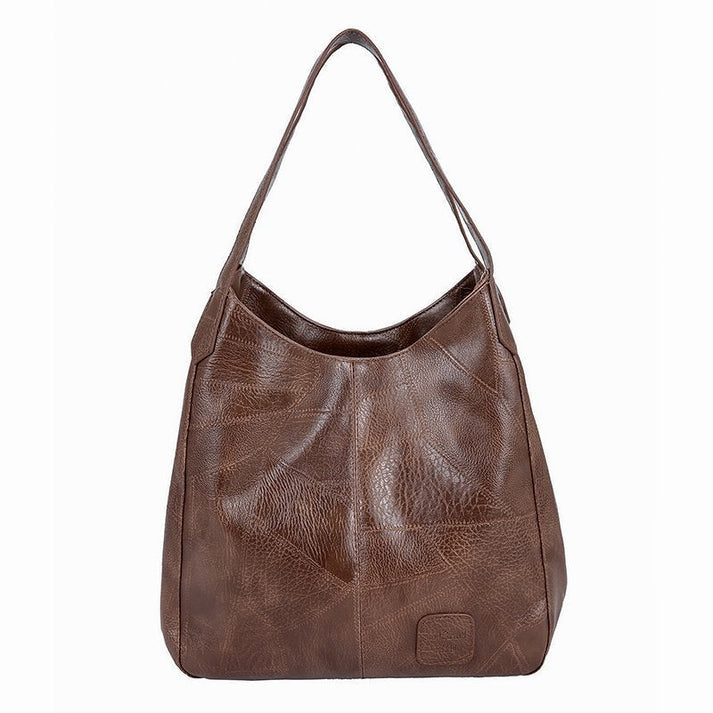 CAROLA - BOLSO DE HOMBRO ELEGANTE