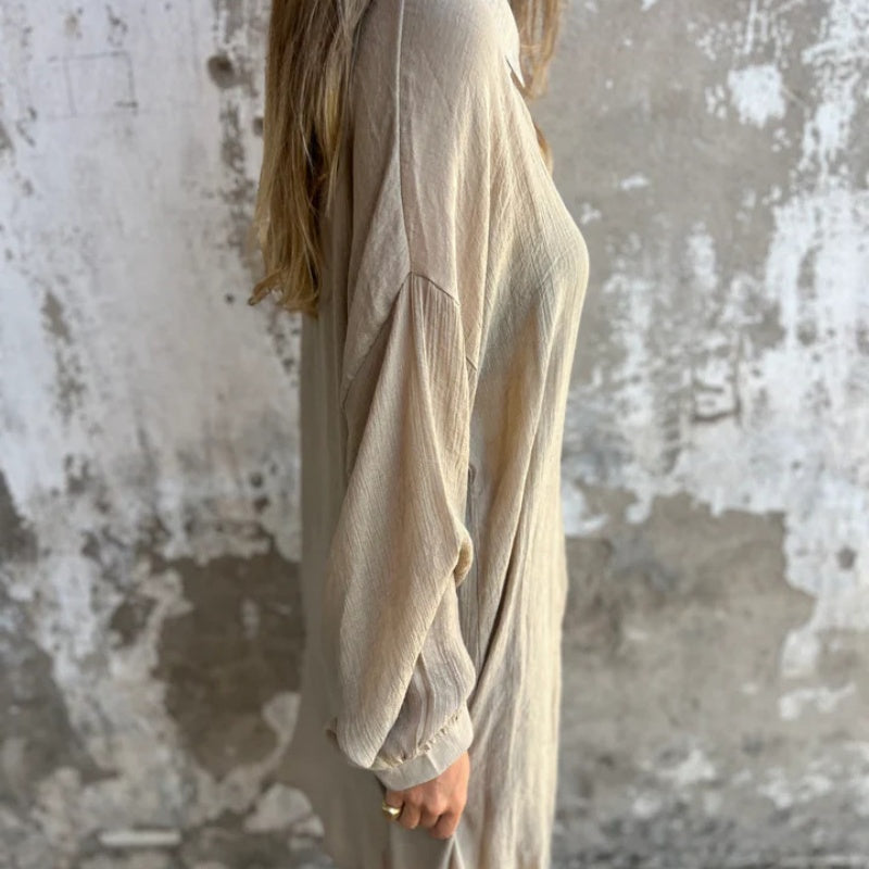 HANA - CONJUNTO DE BLUSA Y SHORT