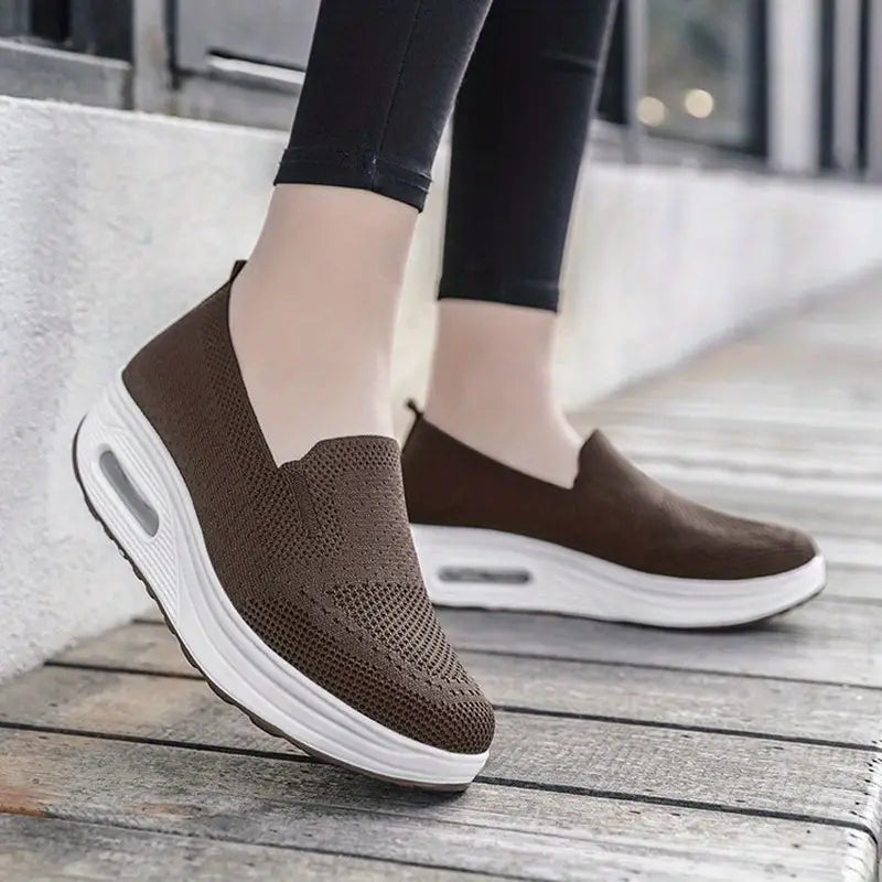 PEPA - ZAPATOS ERGONÓMICOS