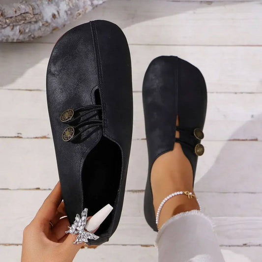 DAYESI - ZAPATOS ERGONÓMICOS FLEXIBLES