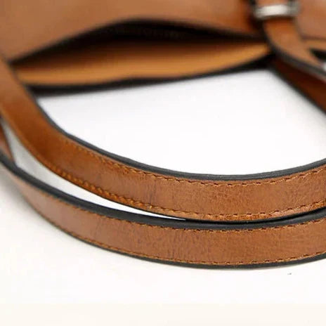 SUSANA - BOLSO TOTE DE CUERO