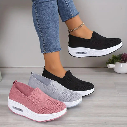 PEPA - ZAPATOS ERGONÓMICOS