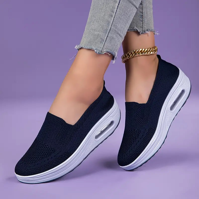 PEPA - ZAPATOS ERGONÓMICOS
