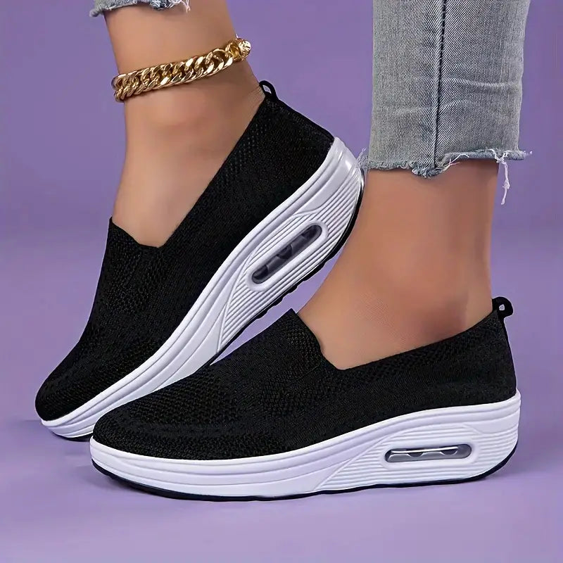 PEPA - ZAPATOS ERGONÓMICOS