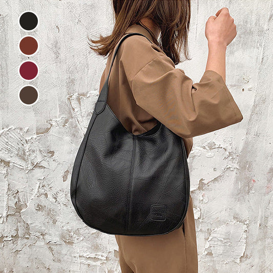 CAROLA - BOLSO DE HOMBRO ELEGANTE