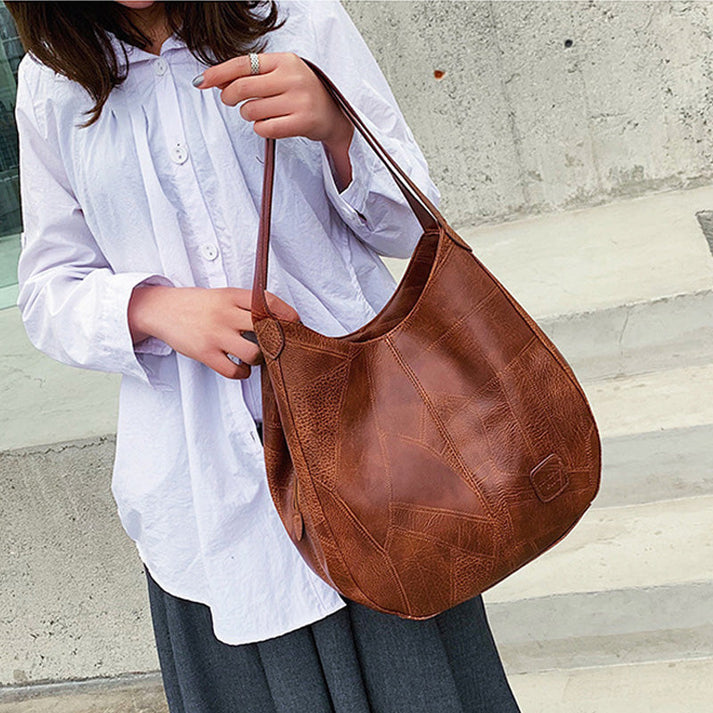 CAROLA - BOLSO DE HOMBRO ELEGANTE
