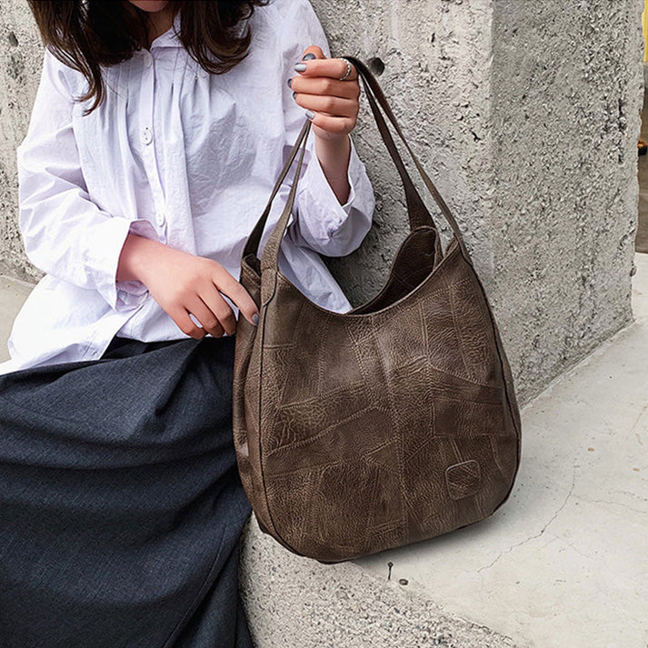 CAROLA - BOLSO DE HOMBRO ELEGANTE