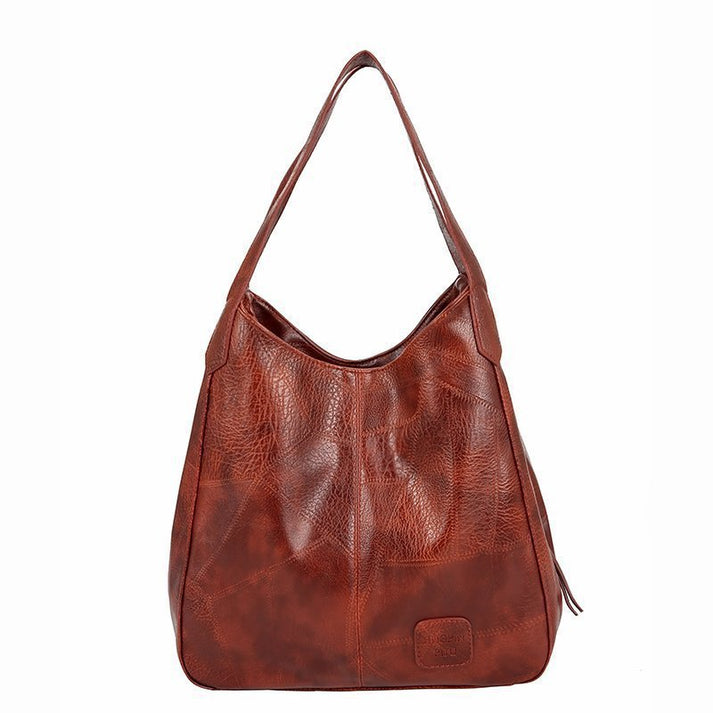 CAROLA - BOLSO DE HOMBRO ELEGANTE